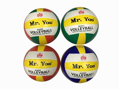 Basketball / football / volleyball / football - OBL10238190