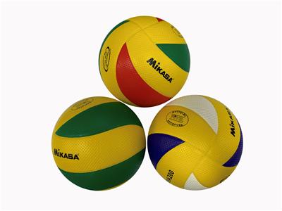 Basketball / football / volleyball / football - OBL10238197