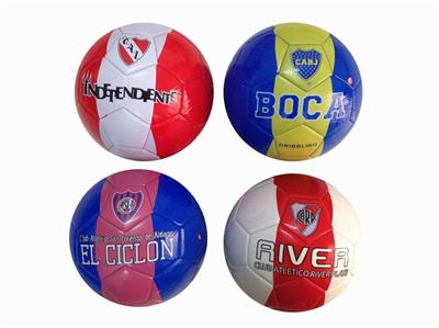 Basketball / football / volleyball / football - OBL10238227