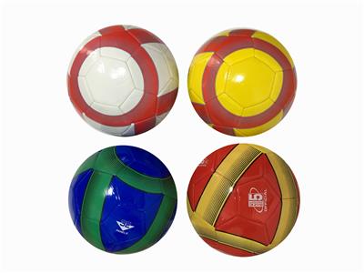 Basketball / football / volleyball / football - OBL10238314