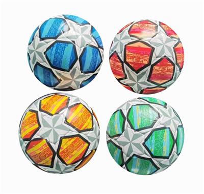 Basketball / football / volleyball / football - OBL10238362