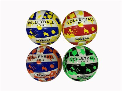 Basketball / football / volleyball / football - OBL10238385