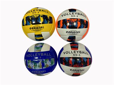 Basketball / football / volleyball / football - OBL10238386