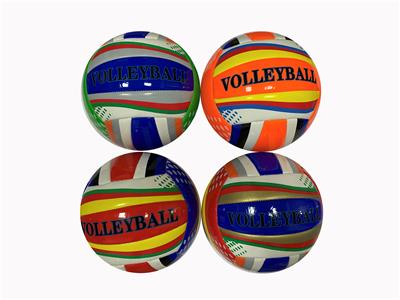 Basketball / football / volleyball / football - OBL10238387