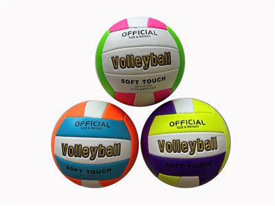 Basketball / football / volleyball / football - OBL10238443