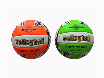 Basketball / football / volleyball / football - OBL10238444