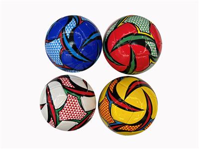 Basketball / football / volleyball / football - OBL10238456