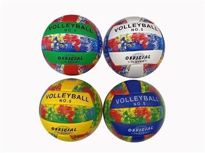 Basketball / football / volleyball / football - OBL10238472