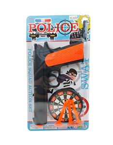 Militarytoys&Policeset - OBL10238660