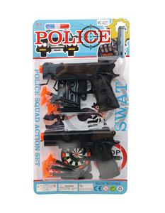 Militarytoys&Policeset - OBL10238662
