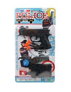 Militarytoys&Policeset - OBL10238663