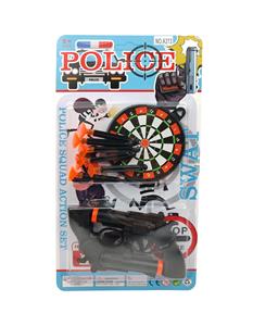 Militarytoys&Policeset - OBL10238664