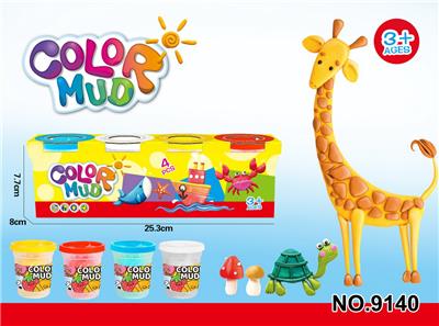 color mud - OBL10239267