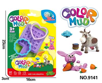 color mud - OBL10239268