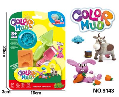 color mud - OBL10239270