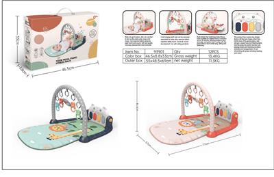 Baby carpet/Fitness frame - OBL10239621