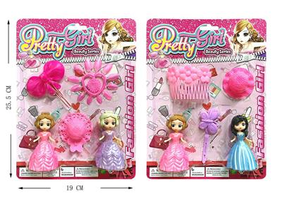 公主配饰品 - OBL10239787