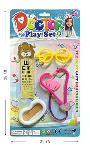 DoctorToy - OBL10239792