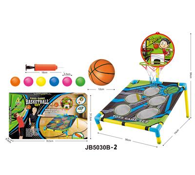 Basketball board / basketball - OBL10240292