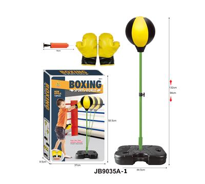 Boxingglove - OBL10240315
