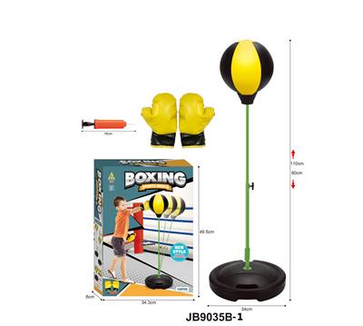 Boxingglove - OBL10240316