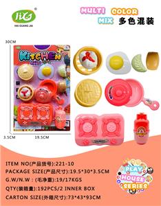 Kitchenware / tableware / tea - OBL10240384