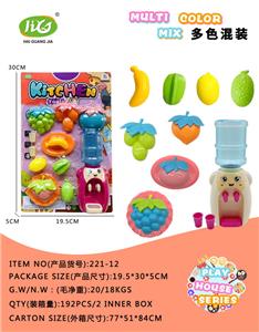 Kitchenware / tableware / tea - OBL10240386