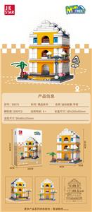 学校 |中英通用盒| - OBL10240415