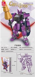 格洛斯特|中英通用盒| - OBL10240423