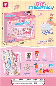 Stationery - OBL10240578