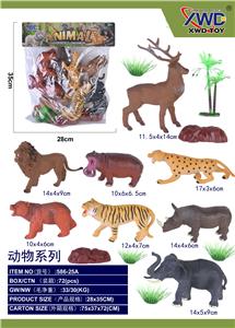 动物 - OBL10240671