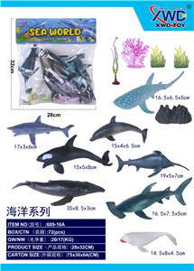 海洋 - OBL10240673