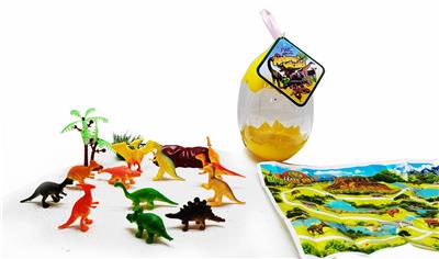 Animaltoys - OBL10240675