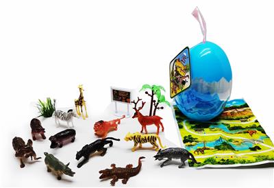 Animaltoys - OBL10240684