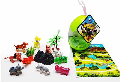 Animaltoys - OBL10240685