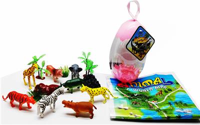 Animaltoys - OBL10240687