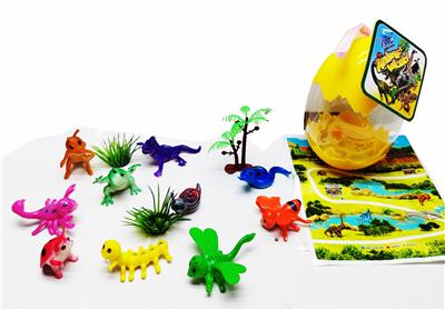 Animaltoys - OBL10240691