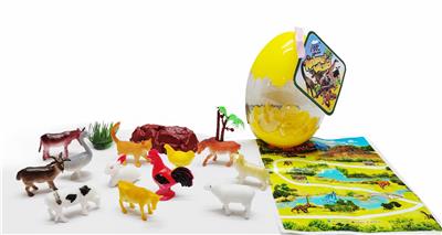 Animaltoys - OBL10240692