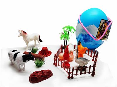 Animaltoys - OBL10240694