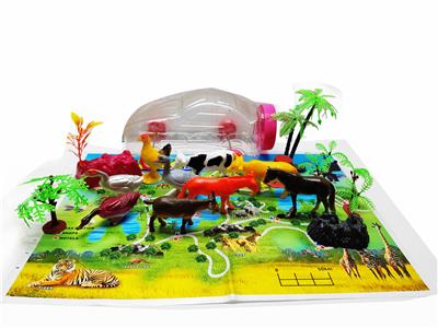 Animaltoys - OBL10240697