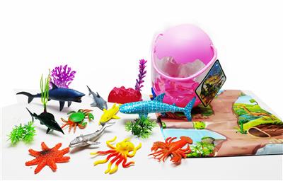 Animaltoys - OBL10240702