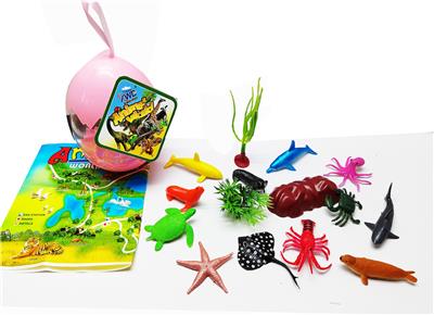 Animaltoys - OBL10240703