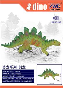剑龙 - OBL10240712