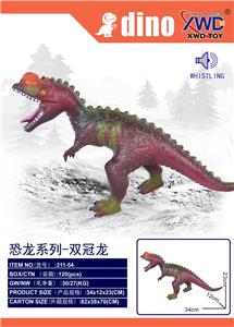 双冠龙 - OBL10240715