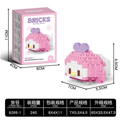 美乐蒂 180+ - OBL10241349