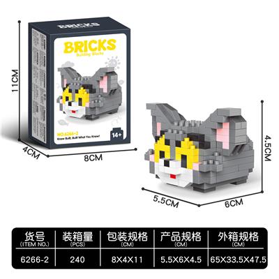 汤姆猫 180+ - OBL10241350