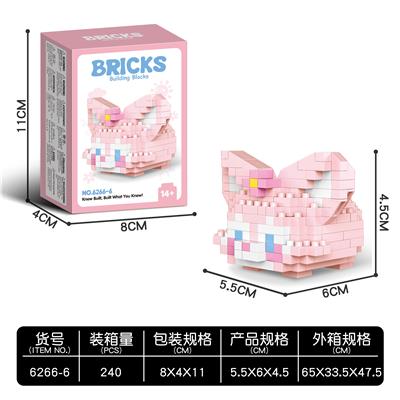 玲娜贝儿 180+ - OBL10241354