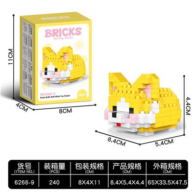 柯基 180+ - OBL10241357