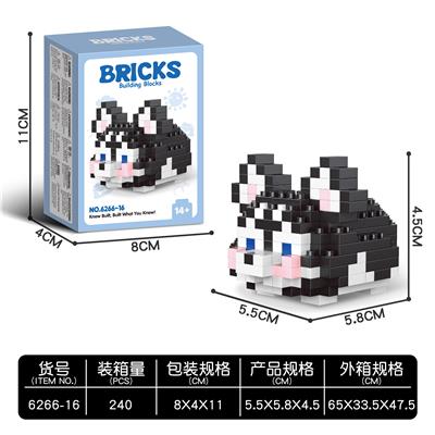 哈士奇 180+ - OBL10241364