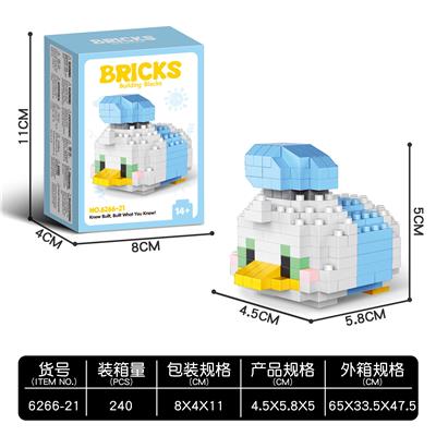 唐老鸭 180+ - OBL10241369